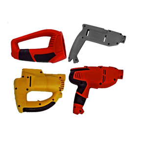 Custom Professional Service China Plastic Injection mould