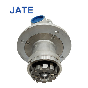 Brûleur à gaz Kromschroder d'origine B-I-C 100HB 100/135(37)E Brûleurs avec tube en céramique B-I-C, <span class=keywords><strong>BICA</strong></span>, BICW, ZIC, ZICW - Product Image 3