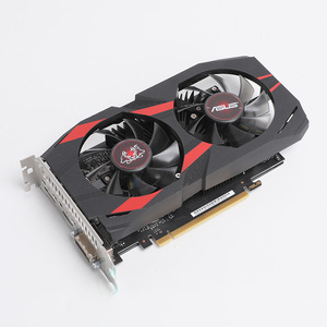 ใช้สำหรับการ์ดจอ MSI <span class=keywords><strong>RX</strong></span> <span class=keywords><strong>580</strong></span> 8G <span class=keywords><strong>Armor</strong></span> รุ่น Rx590 Rx5500xt Rx5600xt Rx5700xt - Product Image 4