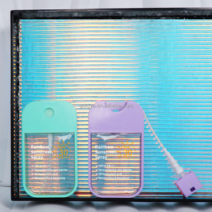 संवेदनशील त्वचा के लिए निजी लेबल त्वचा स्प्रे हाइपोक्लोरस एसिड स्प्रे, जलन शांत लालिमा के खिलाफ समर्थन - Product Image 3