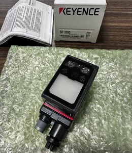 PROFINET communication unit SR-PN1 KEYENCE <b>CODE</b> <b>READER</b> whole set - Product Image 6