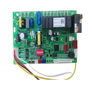 New & Original PLC điều hòa không khí Bo mạch chủ mc130 - Product Image 1