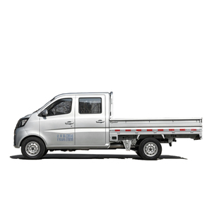 Camioneta Changan <span class=keywords><strong>Starcar</strong></span> 2024 de 1.5L, Doble Cabina, Caja Larga, Tipo Estándar, Gasolina, Manual, Eficiente en Combustible - Product Image 4