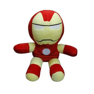 Fabricant de machines à griffes en polyester de 8 pouces, vente en gros de poupées en peluche avec rembourrage en coton PP pour événements de mariage <span class=keywords><strong>Avengers</strong></span> - Product Image 5