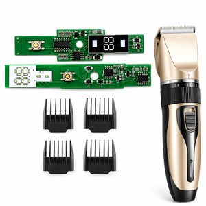 Placa de Control para Cortadora de Cabello OEM ODM, Módulo de Control de Velocidad Inteligente para Recortadoras Profesionales - Product Image 6
