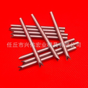 หัวเจาะทังสเตนคาร์ไบด์สำหรับขึ้นรูปโลหะ ผลิตตามสั่ง OEM แหล่งกำเนิดเหอเป่ย - Product Image 3