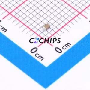 Condensateur SMD (MLCC) GRM188R71E105KA12J 0603 (Capacité : 1uF) (Précision : 10%) Tension nominale : 25V - Product Image 1