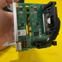 Module de boîtier de disque dur SATA avec câble pour rack de serveur 02311TWV