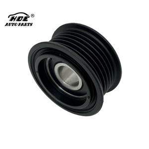 532085410 059903341AB 059903341AJ ขายส่งอะไหล่รถยนต์ HDE ลูกรอกไอดเลอร์สำหรับ Audi A4 A6 - Product Image 2