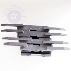 Автоматизированная плоская вязальная машина STOLL530, направляющая для пряжи YC, направляющая для пряжи - Product Image 2