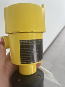 Medidor de Nivel Ultrasónico VEGASON 62, Conexión Eléctrica: Roscada Manual - Product Image 3
