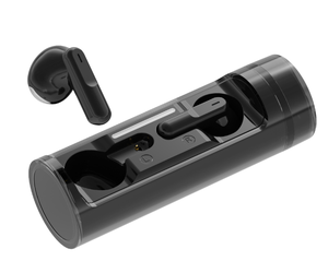 หูฟังตัดเสียงรบกวน หูฟังบลูทูธ หูฟังไร้สาย ชุดหูฟังสำหรับเล่นเกม หูฟัง TWS สำหรับ<span class=keywords><strong>ดู</strong></span><span class=keywords><strong>หนัง</strong></span>/รายการทีวี - Product Image 6