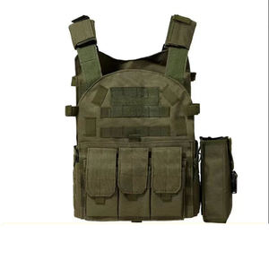 صدرية أطفال تكتيكية للأماكن الخارجية - Product Image 3