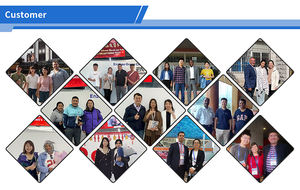 מאוד גמיש אוטומטי מחסני טעינה כונן במעיל פלסטיק hdpe מתלה מזרן פלסטיק - Product Image 4