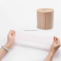 <strong>Best</strong> <strong>Sell</strong> Polyurethane Cotton Sports <strong>Athletic</strong> <strong>Tape</strong> Foam Under Wrap for Wrist and Ankle