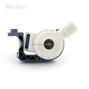 Bomba de drenaje para <span class=keywords><strong>lavadora</strong></span>, montaje de <span class=keywords><strong>lavadora</strong></span>, <span class=keywords><strong>Whirlpool</strong></span> W10876600 W10727777 - Product Image 2