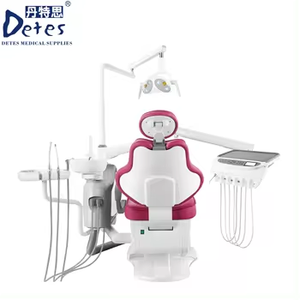 2025 Digital <strong>Dental</strong> <strong>Chair</strong> <strong>Unit</strong> High Quality Lower <strong>Price</strong> Surgical Instruments - Product Image 3