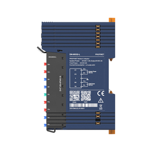 อะแดปเตอร์เครือข่าย PROFINET รุ่น bibo DN-8032-L - Product Image 2