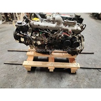Moteur TD42T d'occasion pour Nissan