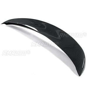 Alerón Trasero con Aspecto de Fibra de Carbono para Infiniti G35 G25 G37 Q40 Sedán 4 Puertas 2007-2015, Alerón Trasero, Lip Spoiler para Maletero - Product Image 3