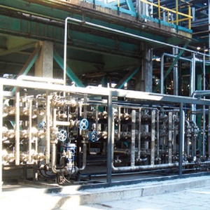 Membrana PSA de Fibra Hueca 95% para Planta de Refinería de Diésel, Gasolina y Petróleo para Camiones Cisterna - Product Image 5