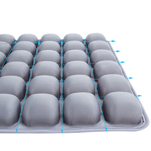 All-Season <b>Inflatable</b> Air <b>Car</b> Seat Cushions Single-Piece Home & Office Lumbar Pillows & Seat Cushions for Summer <b>Car</b> Supplies - Product Image 1