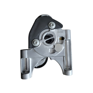 Hot bán Chất lượng cao xe phần phụ tùng ô tô FB3Q-6A228-BA động cơ căng thẳng ròng rọc Assy cho Ford Ranger T6 Pickup 12-18 - Product Image 3