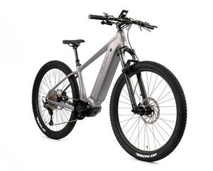 Bicicleta Eléctrica de Montaña TWITTER EM5-3rd con Motor Central, Cuadro de Aluminio, 48V20A 500W, Motor Bafang M430, Horquilla R0CKSH0X - Product Image 1