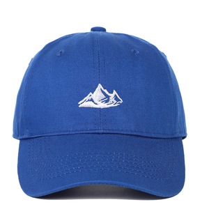 Casquette de baseball unisexe respirante en sergé de coton à 6 panneaux, légère, avec visière incurvée, taille ajustable, style décontracté et sportif pour l'extérieur - Product Image 6