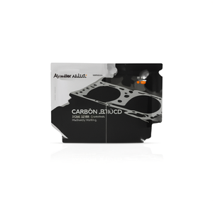 Bloc-cylindres 3126B 3218B, ensemble carter moteur diesel, travail préliminaire - Product Image 1