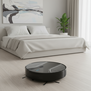 الأكثر مبيعًا ، فراغ ذكي ، تنظيف أرضية المنزل - Product Image 4