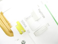 Disjoncteur miniature A9N18571 pour PLC