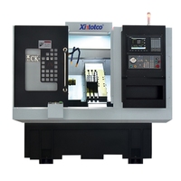 Fabricants de machines-outils CNC, tour à métaux lourd, tour à métaux industriel, machine-outil CNC