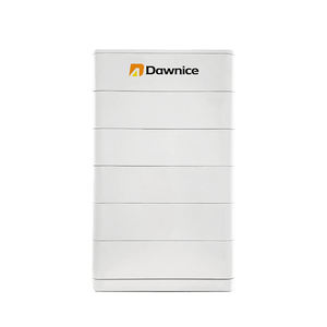 LiFePO4 Pin 10kw-25kwh tất cả trong một ngăn xếp pin hệ thống lưu trữ năng lượng lai biến tần năng lượng mặt trời với bộ điều khiển Sạc MPPT - Product Image 1