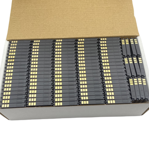 Batteria del telefono cellulare altoparlante batteria Led BL-5C 1000mah capacità reale - Product Image 4