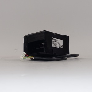 Actuadores de Compuerta de 24VDC 0.8Nm para Piezas de Calderas Modelo STE4.5BO.37/6-R - Product Image 3