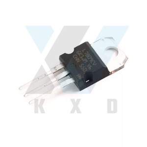 New and Original Linear Voltage Regulator IC TO220 78 series 7809 L7809 L7809CV <strong>LM7809</strong> - Product Image 1