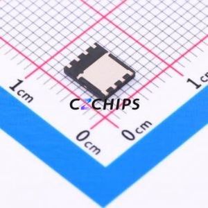 High Quality CSD17576Q5B VSONP-8(5x6) Transistor Field Effect Transistor (MOSFET) - Product Image 2