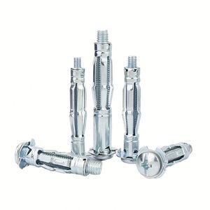 Anchor <b>Ground</b> Plate Bolt Down Post Base round and square Fence Post - Product Image 1