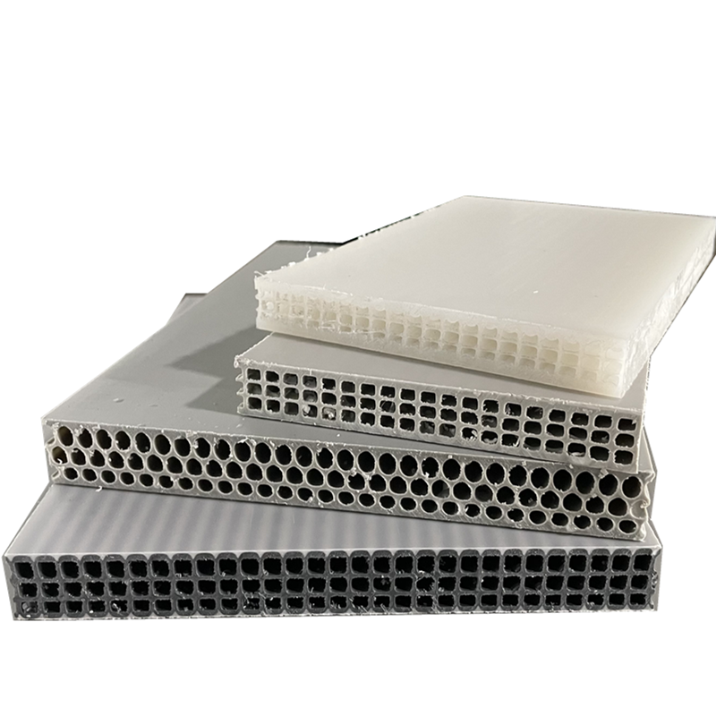 Wholesale PVC Shuttering Plates Durable Versatile Solutions