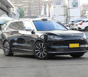 SUV électrique chinois AWD d'occasion à prix abordable - Véhicule énergétique AITO - Product Image 5