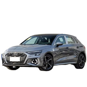 <span class=keywords><strong>Audi</strong></span> A3 2025 <span class=keywords><strong>Sportback</strong></span> 35TFSI, Nuevo Modelo de Auto Compacto de Gasolina con Volante a la Izquierda, Asientos de Cuero, Placer de Conducción - Product Image 3