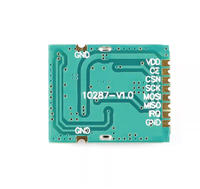 Module émetteur-récepteur sans fil NRF24L01+PA 2,4 GHz d'origine E01-2G4M27SX Haute puissance Longue distance Interface d'antenne RF IPX