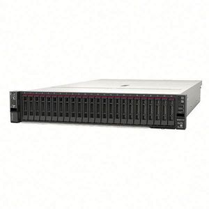 Servidor en Rack SR650 ThinkSystem SR650 V2 SR650 V3 2U Nuevo - Product Image 1