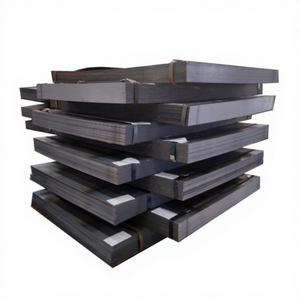 Plaque d'acier pour réservoir sous pression ASTM <span class=keywords><strong>A515</strong></span> A516 Gr 50 <span class=keywords><strong>55</strong></span> 60 65 70, plaque d'acier au carbone laminée à chaud pour chaudière, qualité de tôle d'acier - Product Image 4