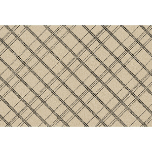 Idan'er Area Rug Plaid Rectangle Waterproof Home Decor Living Room Bedroom Sofa <b>Mat</b> Stain Resistant Modern Style - Product Image 3