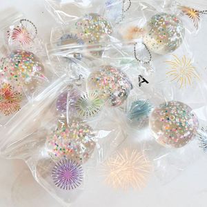 Jouet sensoriel anti-stress en cristal étincelant et moelleux - Cadeau anti-stress doux pour enfants et adultes pour une ambiance joyeuse instantanée - Product Image 3