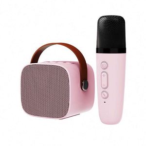 Micrófono de Karaoke para Niños, Juguete para Regalos de Fiesta de Cumpleaños - Product Image 1