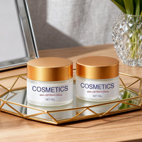 OEM/ODM Crème éclaircissante pour la peau populaire 30g Crème éclaircissante naturelle pour le visage