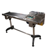 Distributeur de feuilles de papier à friction NY-826 pour machine d'emballage